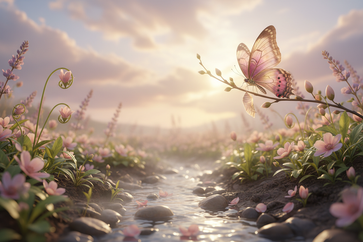 30 Min Healing Session